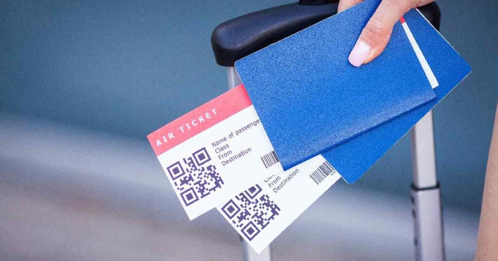 Tips to Maximize Corporate Flight Discounts