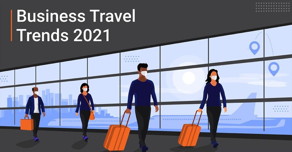 Six Emerging Trends Shaping the Future of Business Travel ITILITE