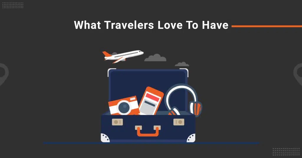 15 Best Gifts for Business Travelers ITILITE