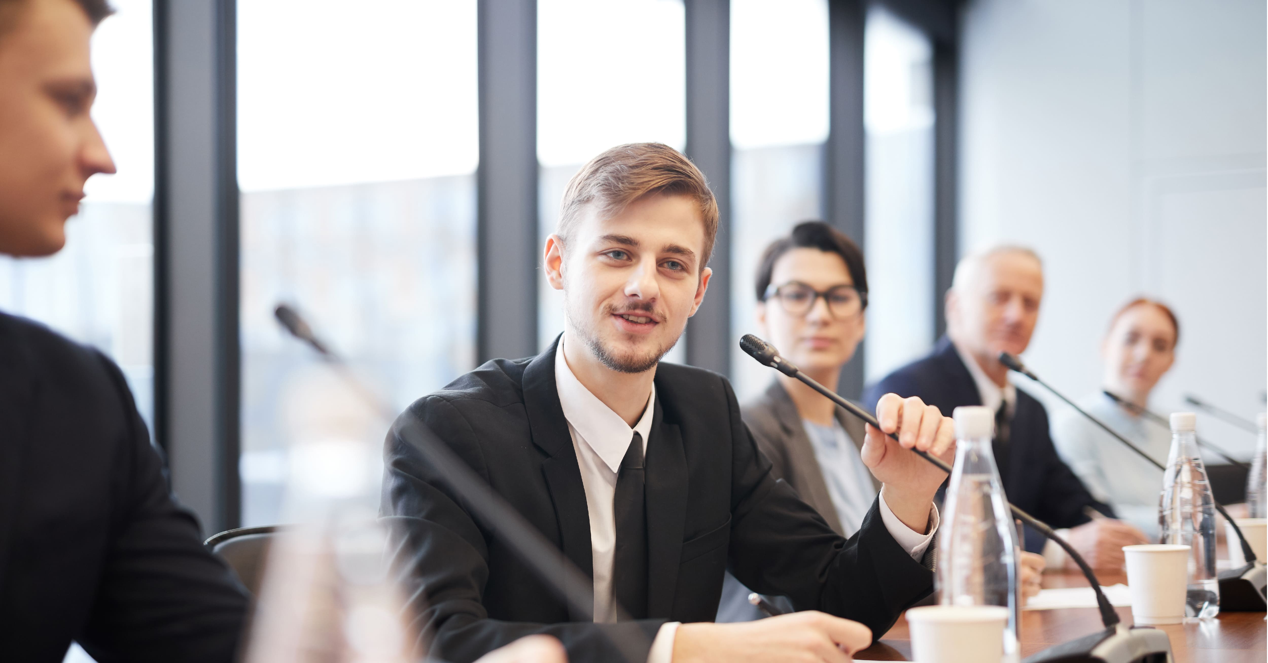 MICE Travel Features, Benefits and Solutions for Corporate Travel