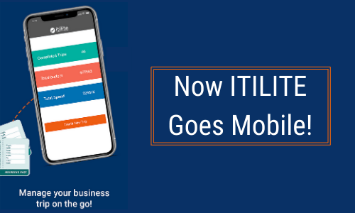 Announcement: ITILITE Goes Mobile! | ITILITE