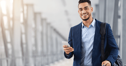 Technology Impact in Business Travel Management Services