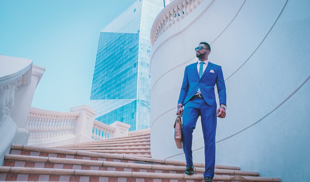 Are your employees confident about business travel?