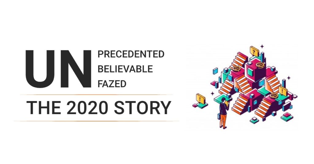 ITILITE in 2020 - The journey