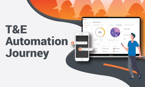 Travel & Expense Automation Journey Featured Image