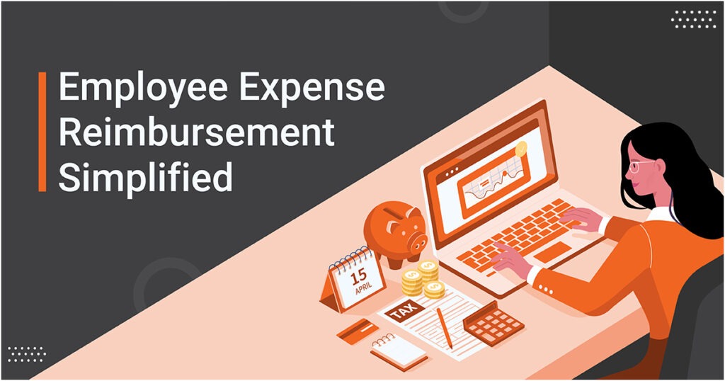 Employee Expense Reimbursement