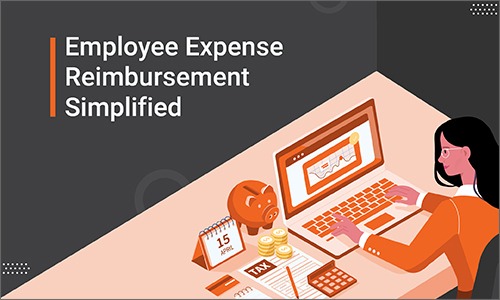 All about Employee Expense Reimbursement