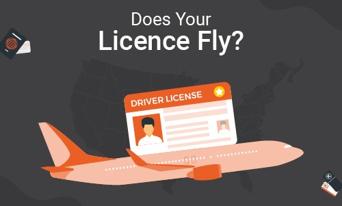 REAL ID FAQs