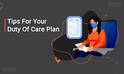 duty of care in travel explained
