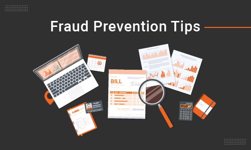 Control Travel Expense Fraud