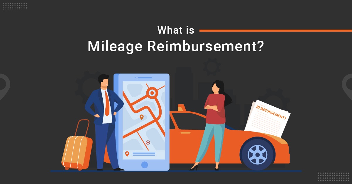 Mileage Reimbursement In The US 2021 All You Need To Know ITILITE