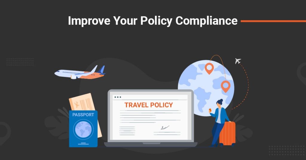 Travel Policy Compliance