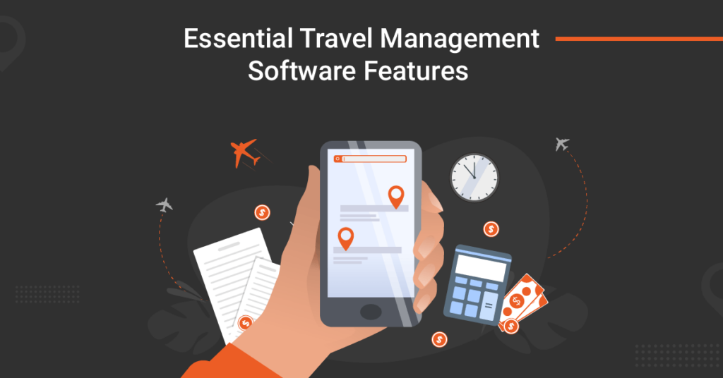 travel management solutions