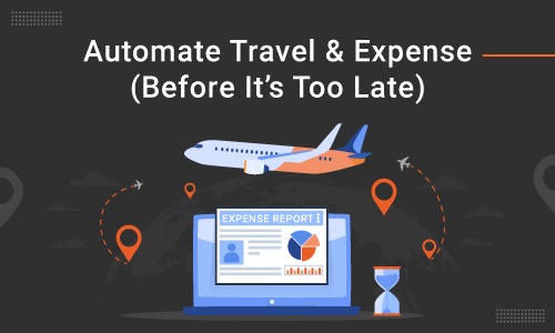 Automated Travel Expense Reporting