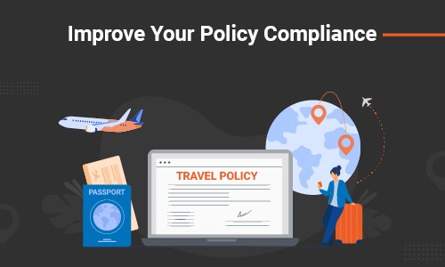 achieve travel policy compliance