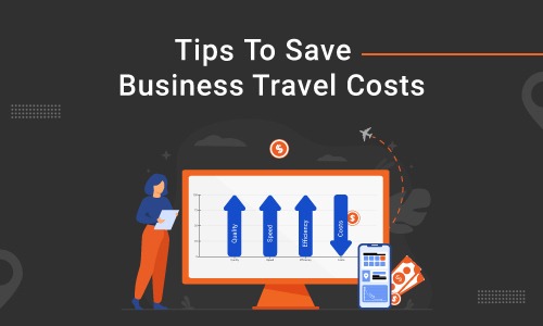 reduce travel costs