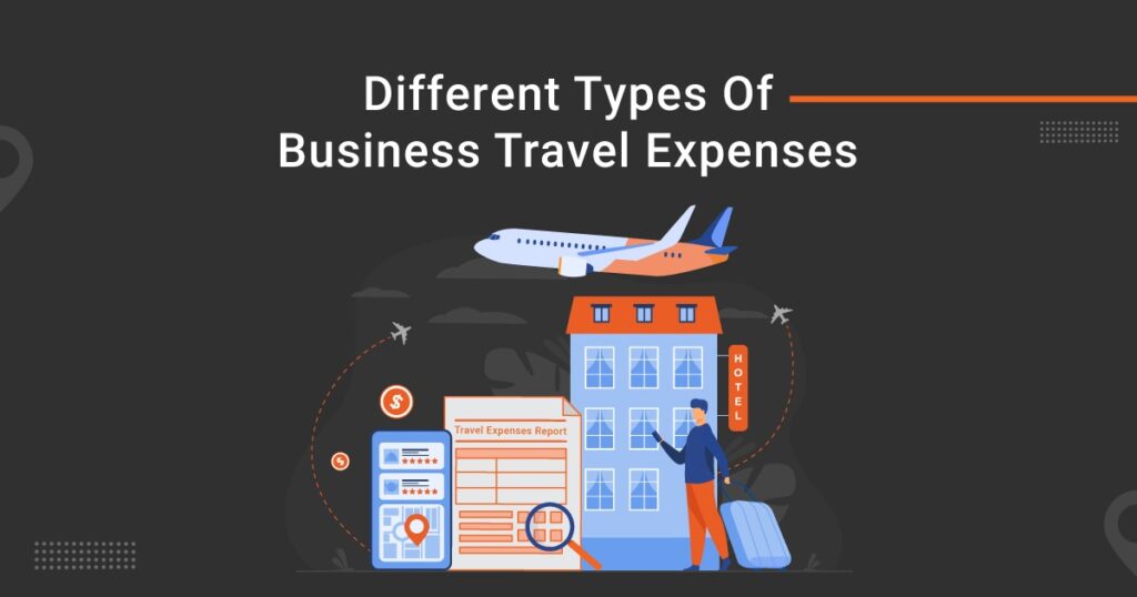 meaning of travel costs