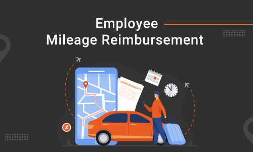 Mileage Reimbursement Policy