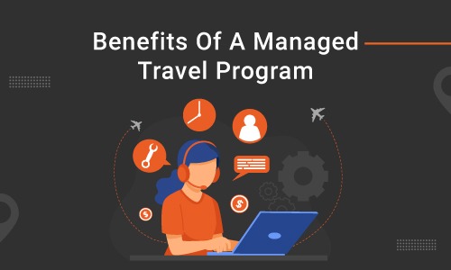 managed travel program