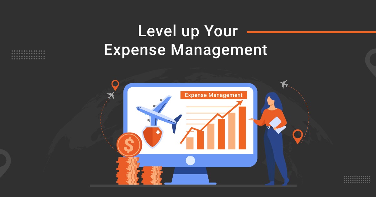 5 Hacks To Optimize Your Expense Management and Team's Workflow