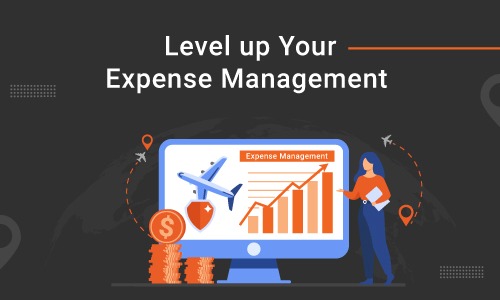 Level Up your Expense Management