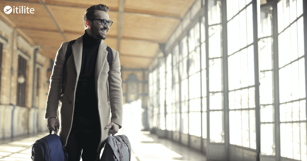 How this industry leader achieve operational excellence with ITILITE