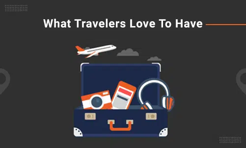 best gifts for business travelers