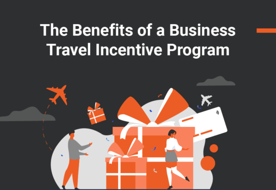 benefits of corporate travel incentive program