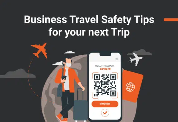 business travel safety tips