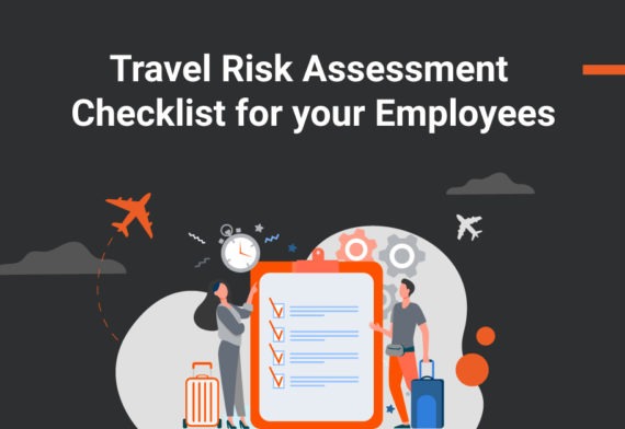 oxford travel risk assessment