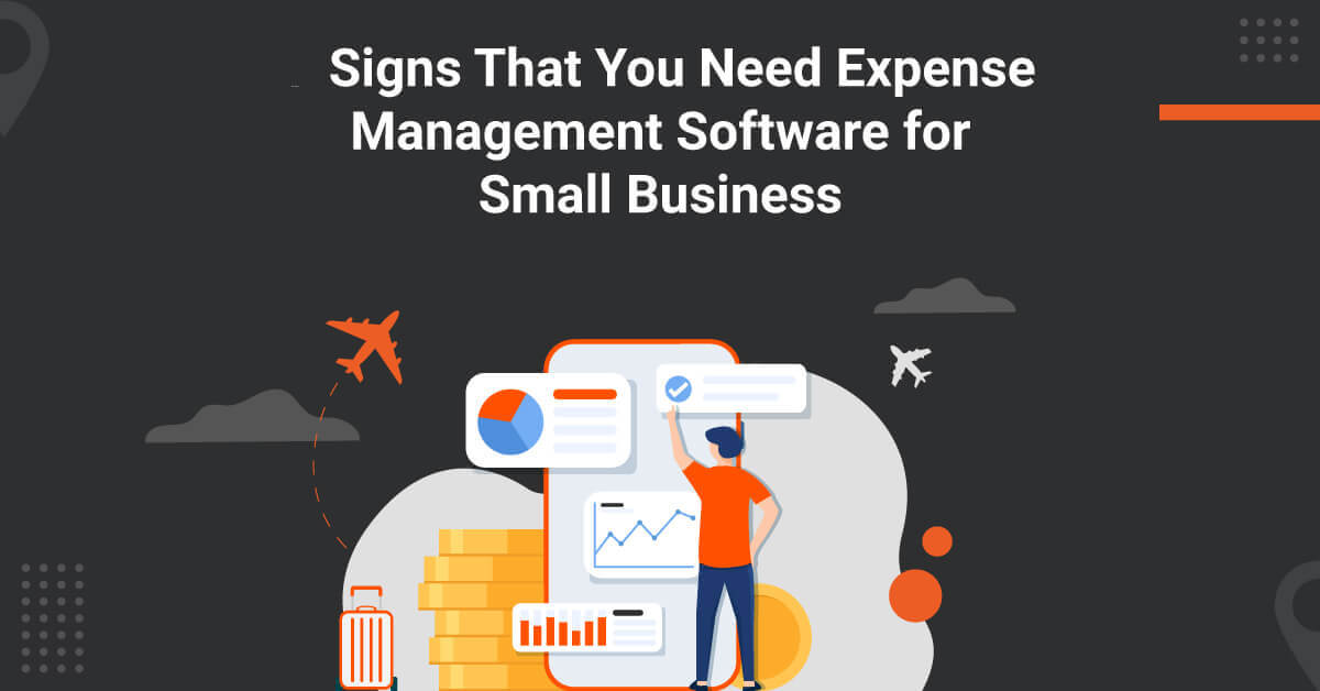 expense management software for small business