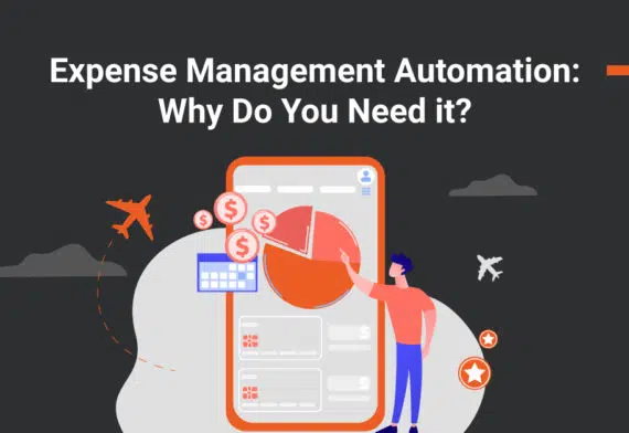 Expense Management Automation System