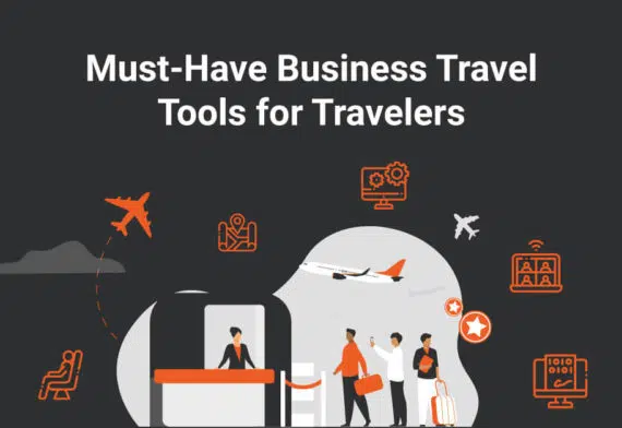 8 Must-Have Business Travel Tools for Travelers | ITILITE