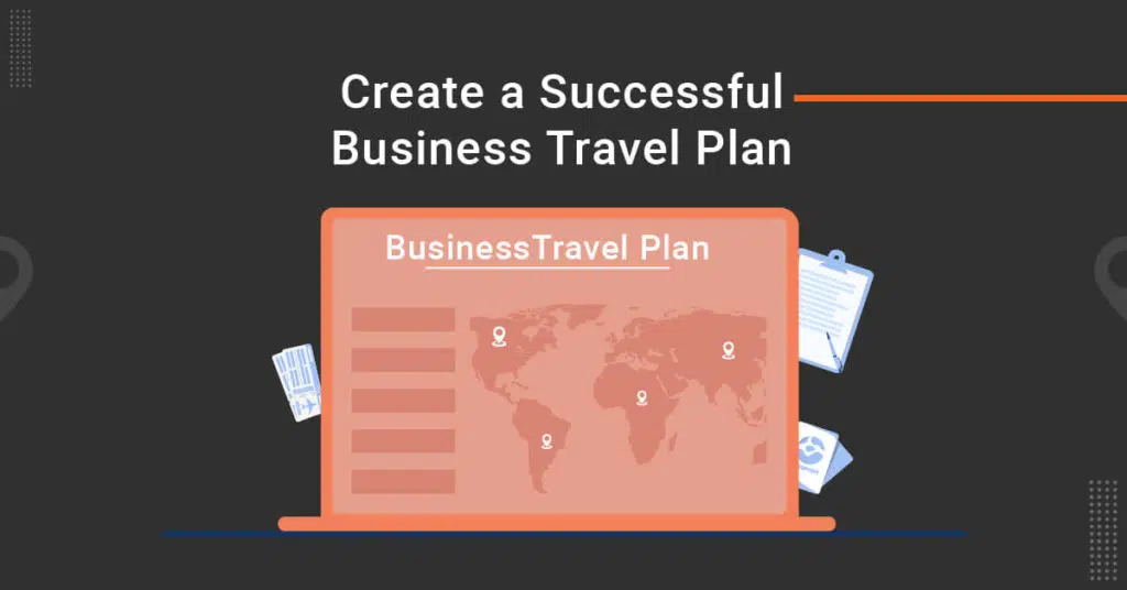 All-about-corporate-travel-planning