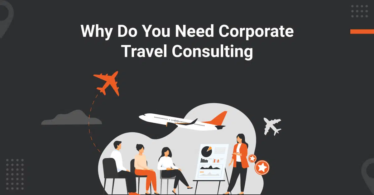 business travel consulting