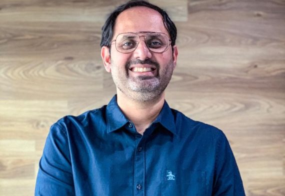 Fareed Manan Joins ITILITE