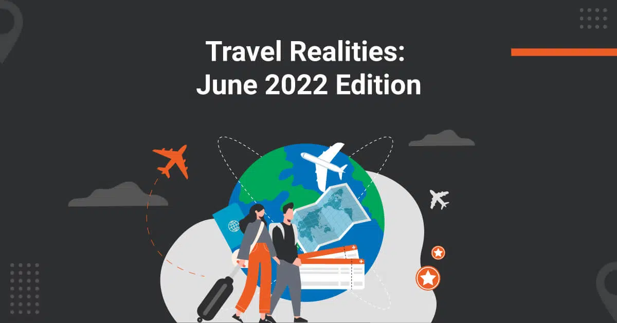 travel realities