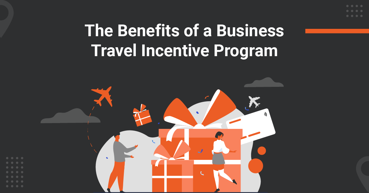 corporate incentive travel jobs