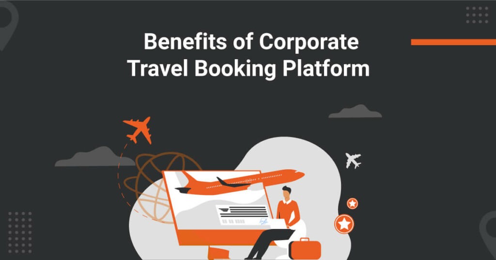 corporate travel platforms