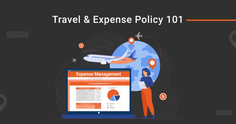 T&E Policy