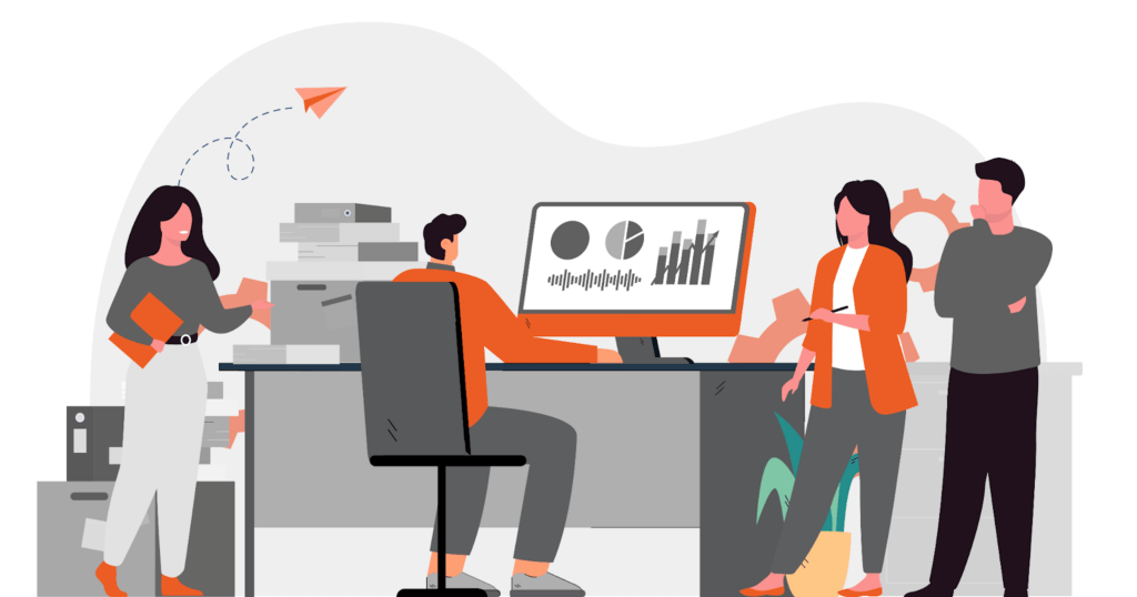 travel manager responsibilities
