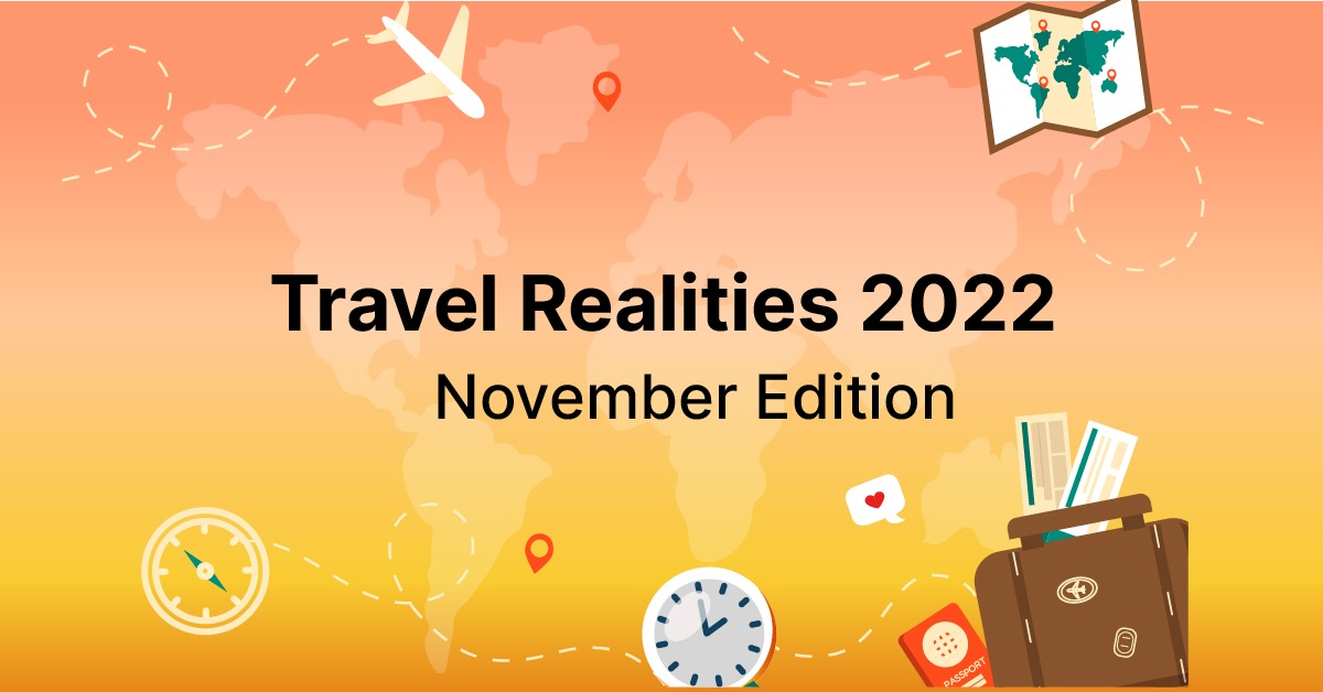 travel realities