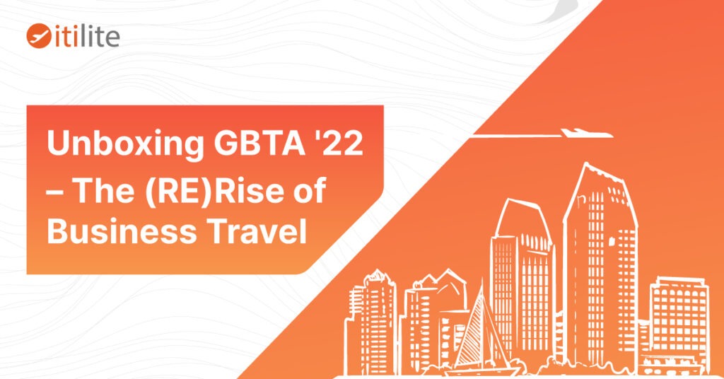 Unboxing GBTA ’22