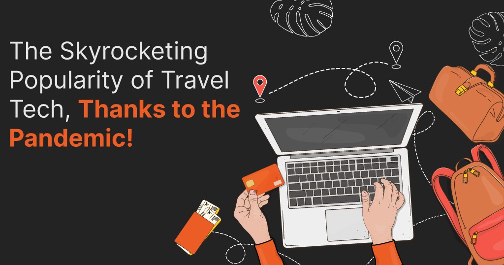 Travel tech emergence