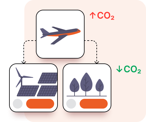 carbon offset