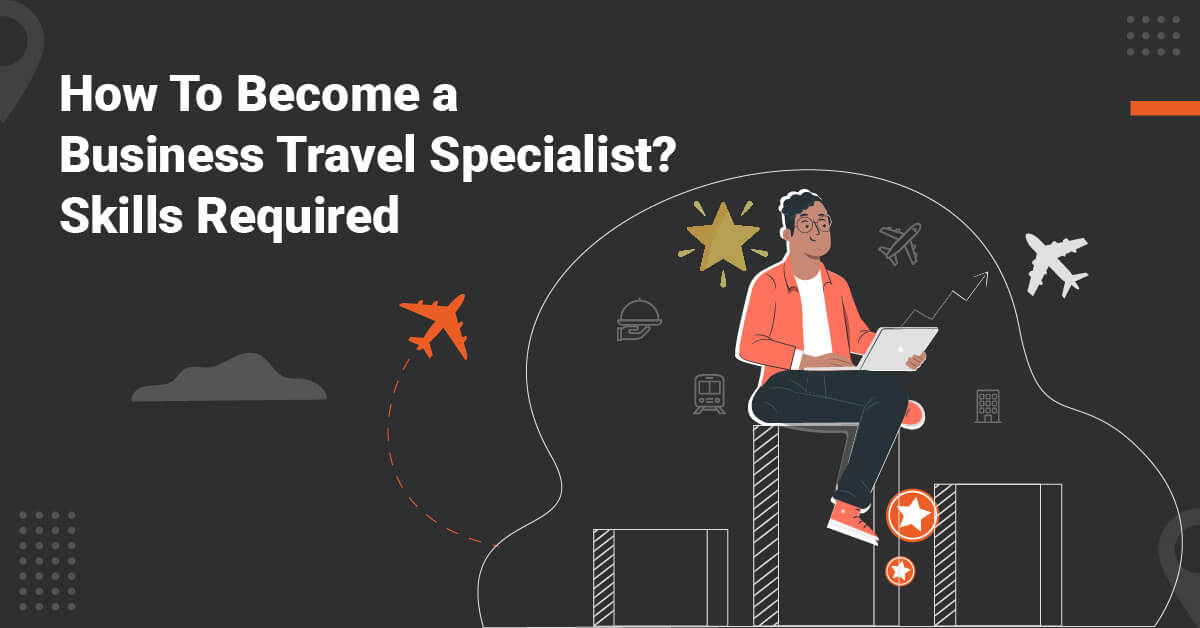business travel specialist