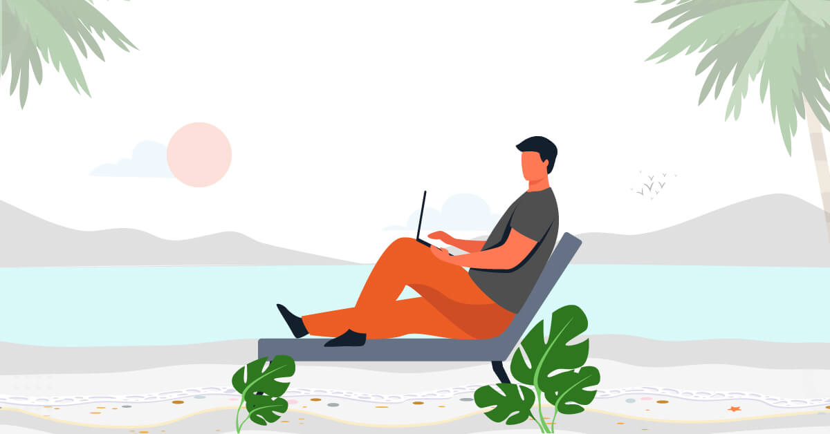 learn about workation