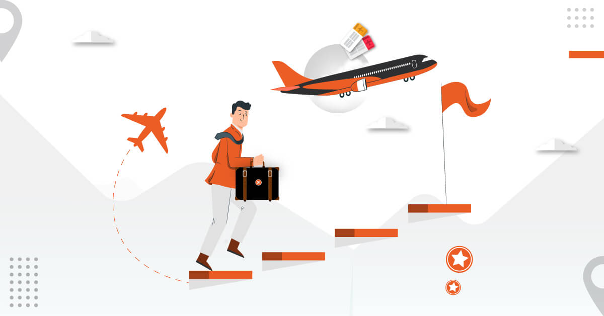 corporate travel company