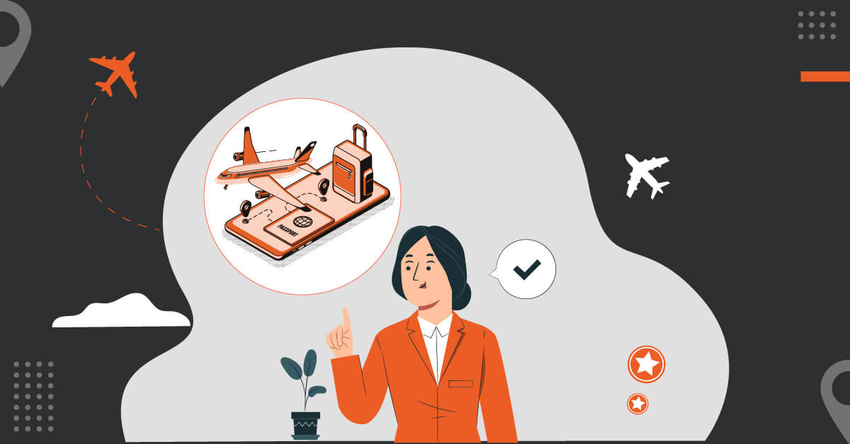 corporate travel solution benefits