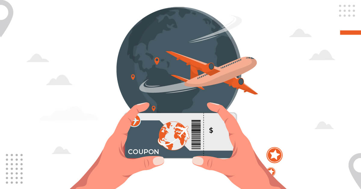unused flight tickets